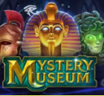 《Mystery Museum》PUSH slot machine game detailed introduction