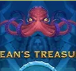 《Oceans Treasure》NT slot machine game detailed introduction