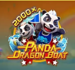 《PANDA DRAGON BOAT》FC slot machine game detailed introduction
