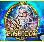 《Poseidon》CQ9 slot machine game detailed introduction