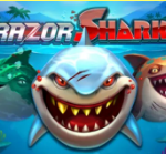 《Razor Shark》PUSH slot machine game detailed introduction