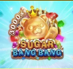 《SUGAR BANG BANG》FC slot machine game detailed introduction