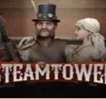 《Steam Tower™》NT slot machine game detailed introduction