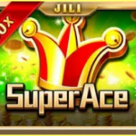 《Super Ace》JILI’s Slot Game introduction