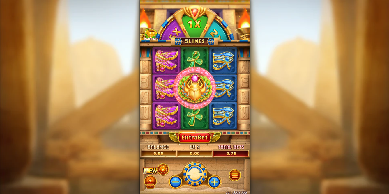 《TREASURE RAIDERS》FC slot machine game detailed introduction