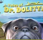《Tales of Dr. Dolittle》QS slot machine game detailed introduction