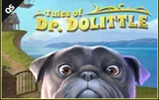 《Tales of Dr. Dolittle》QS slot machine game detailed introduction