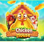《The Chicken House》CQ9 slot machine game detailed introduction