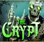 《The Crypt》NLC slot machine game detailed introduction