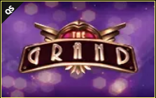 《The Grand》QS slot machine game detailed introduction