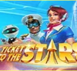 《Ticket to the Stars》QS slot machine game detailed introduction