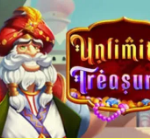 《Unlimited Treasures》EVOPLAY slot machine game detailed introduction