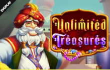 《Unlimited Treasures》EVOPLAY slot machine game detailed introduction