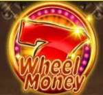 《Wheel Money》CQ9 slot machine game detailed introduction