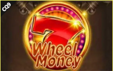 《Wheel Money》CQ9 slot machine game detailed introduction