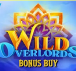 《Wild Overlords Bonus Buy》EVOPLAY slot machine game detailed introduction