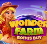 《Wonder Farm Bonus Buy》EVOPLAY slot machine game detailed introduction