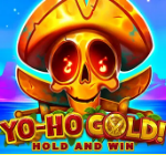 《Yo-Ho Gold》BNG slot machine game detailed introduction