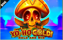 《Yo-Ho Gold》BNG slot machine game detailed introduction