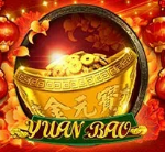 《Yuan Bao》CQ9 slot machine game detailed introduction