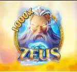 《ZEUS》FC slot machine game detailed introduction