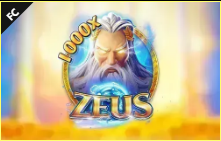 《ZEUS》FC slot machine game detailed introduction