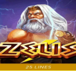 《ZEUS》SG slot machine game detailed introduction