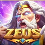 《Zeus》JILI’s Slot Game introduction