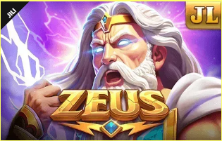 《Zeus》JILI’s Slot Game introduction