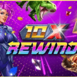 10X Rewind