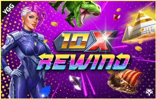 10X Rewind