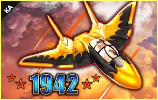 AirCombat 1942