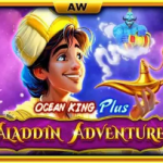 Aladdin Adventure
