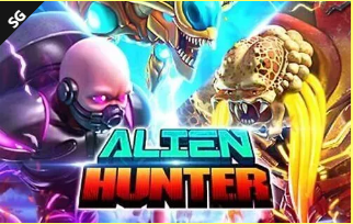 Alien Hunter