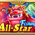All-star Fishing