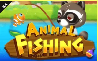 Animal Fishing