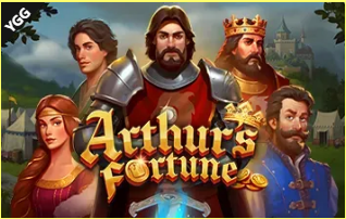 Arthur`s Fortune