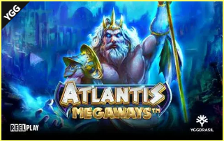 Atlantis Megaways