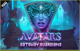 Avatars Gateway Guardians