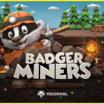 Badger Miners