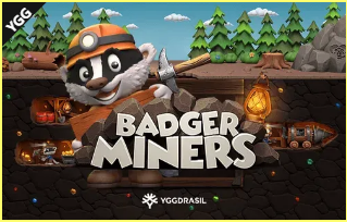 Badger Miners