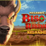 Bison Rising Reloaded Megaways
