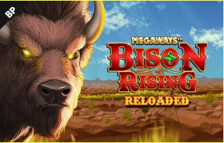 Bison Rising Reloaded Megaways