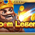 Boom Legend
