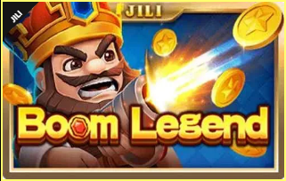 Boom Legend