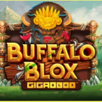 Buffalo Blox
