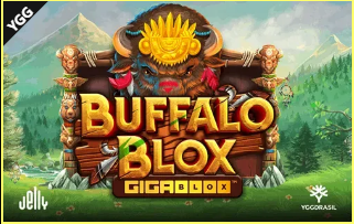 Buffalo Blox