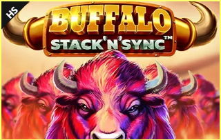 Buffalo Stack'n'Sync