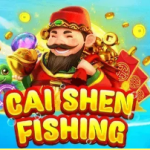 Cai Shen Fishing