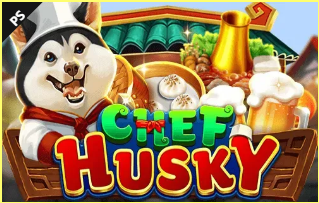 Chef Husky